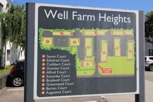 WELL FARM HEIGHTS PLAN- click for photo gallery